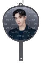 日巡迷你扇子 硕ver.A