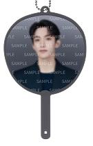 日巡迷你扇子 硕ver.B