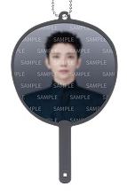 日巡迷你扇子 刷ver.A