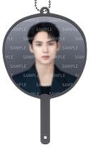 日巡迷你扇子 奎ver.B