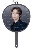 日巡迷你扇子 八ver.B