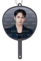 日巡迷你扇子 奎ver.A