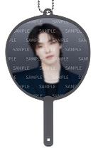 日巡迷你扇子 灿ver.B