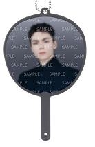 日巡迷你扇子 率ver.A