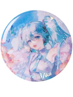 初音未来(徽章)-聆听自然之音系列周边