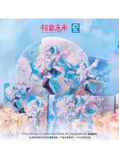 聆听自然之音系列周边