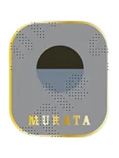 村田4-村田队士百景金属徽章