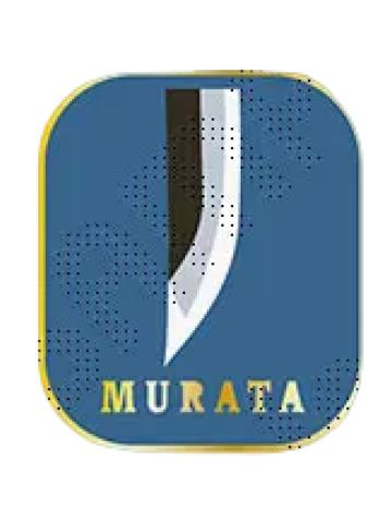 村田5-村田队士百景金属徽章