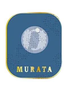 村田2-村田队士百景金属徽章