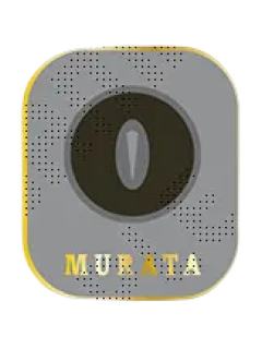 村田6-村田队士百景金属徽章