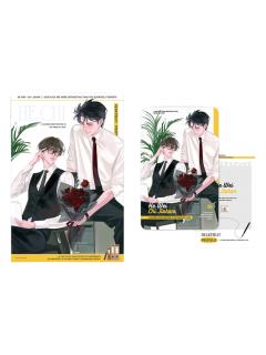 贺蔚&池嘉寒(色纸小卡套组)-职业交换系列周边