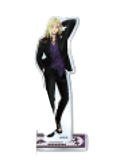 神神迴-D赏立牌-SAKAMOTO DAYS抽赏