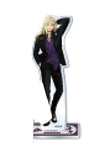 神神迴-D赏立牌-SAKAMOTO DAYS抽赏