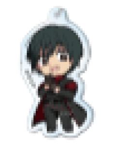 南云与市-E赏挂件-SAKAMOTO DAYS抽赏