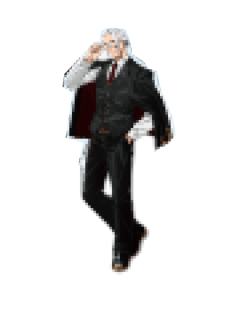 坂本太郎B-D赏立牌-SAKAMOTO DAYS抽赏