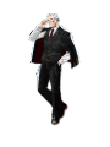 坂本太郎B-D赏立牌-SAKAMOTO DAYS抽赏