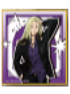 神神迴-F赏色纸-SAKAMOTO DAYS抽赏