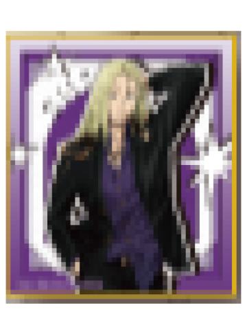 神神迴-F赏色纸-SAKAMOTO DAYS抽赏