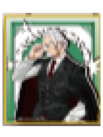 坂本太郎B-F赏色纸-SAKAMOTO DAYS抽赏