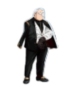 坂本太郎A-D赏立牌-SAKAMOTO DAYS抽赏