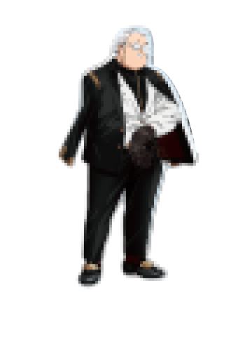 坂本太郎A-D赏立牌-SAKAMOTO DAYS抽赏