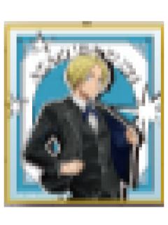 朝仓信-F赏色纸-SAKAMOTO DAYS抽赏