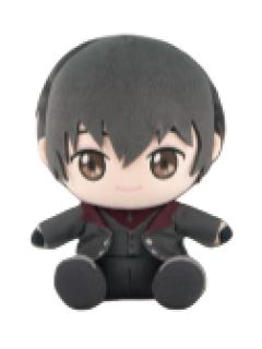 南云与市-Last赏毛绒玩偶-SAKAMOTO DAYS抽赏