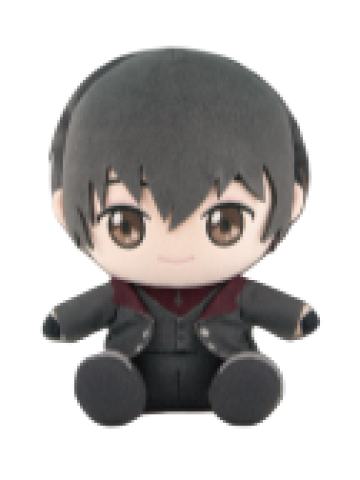 南云与市-Last赏毛绒玩偶-SAKAMOTO DAYS抽赏