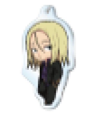 神神迴-E赏挂件-SAKAMOTO DAYS抽赏