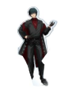 南云与市-D赏立牌-SAKAMOTO DAYS抽赏