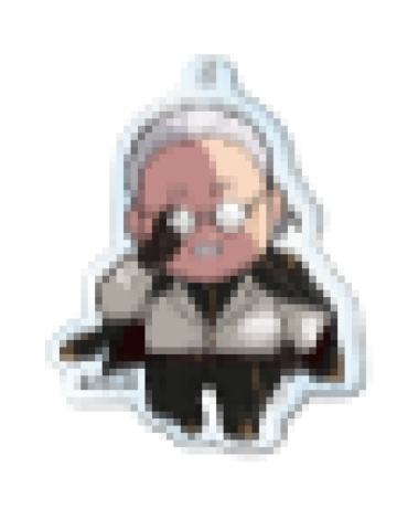 坂本太郎-E赏挂件-SAKAMOTO DAYS抽赏