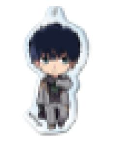 势羽夏生-E赏挂件-SAKAMOTO DAYS抽赏