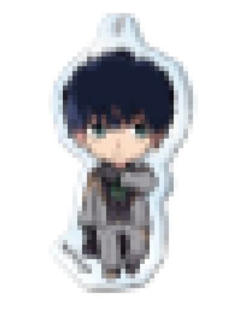 势羽夏生-E赏挂件-SAKAMOTO DAYS抽赏