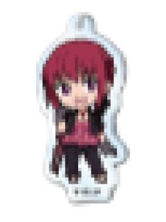 陆少糖-E赏挂件-SAKAMOTO DAYS抽赏