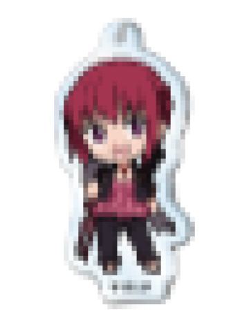 陆少糖-E赏挂件-SAKAMOTO DAYS抽赏