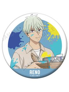 市川莱诺-涂鸦风100mm吧唧