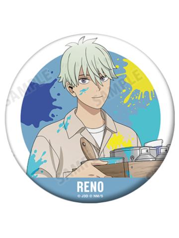 市川莱诺-涂鸦风100mm吧唧