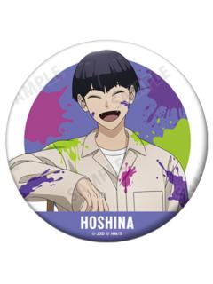 保科宗四郎-涂鸦风100mm吧唧