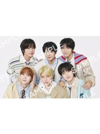 日巡随机卡 团ver.A