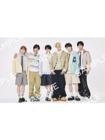 日巡随机卡 团ver.B