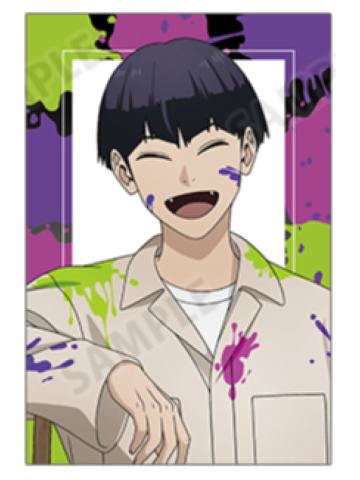 保科宗四郎2-B赏明信片