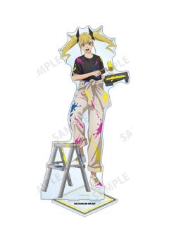 四之宫奇可露-涂鸦风特大立牌