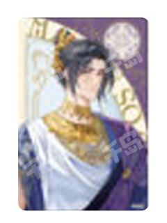 江澄2-2025京都漫展希腊风透卡