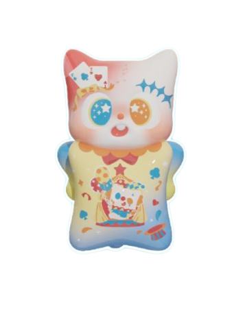 大隐藏-小丑之欢