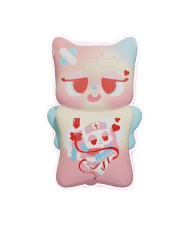 小隐藏-护士之愈