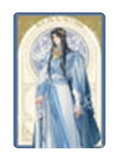 蓝曦臣1-2025京都漫展希腊风透卡