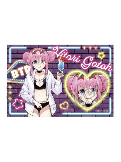 后藤一里C-C106插画卡片