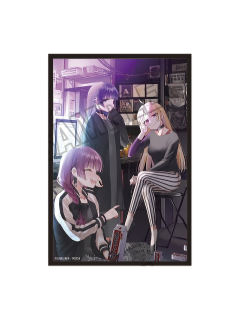 多人-C106插画卡片