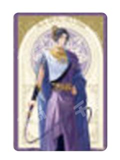 江澄1-2025京都漫展希腊风透卡