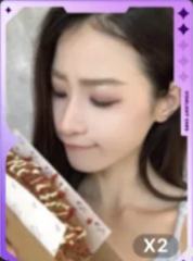 q音星光卡 二星ver.